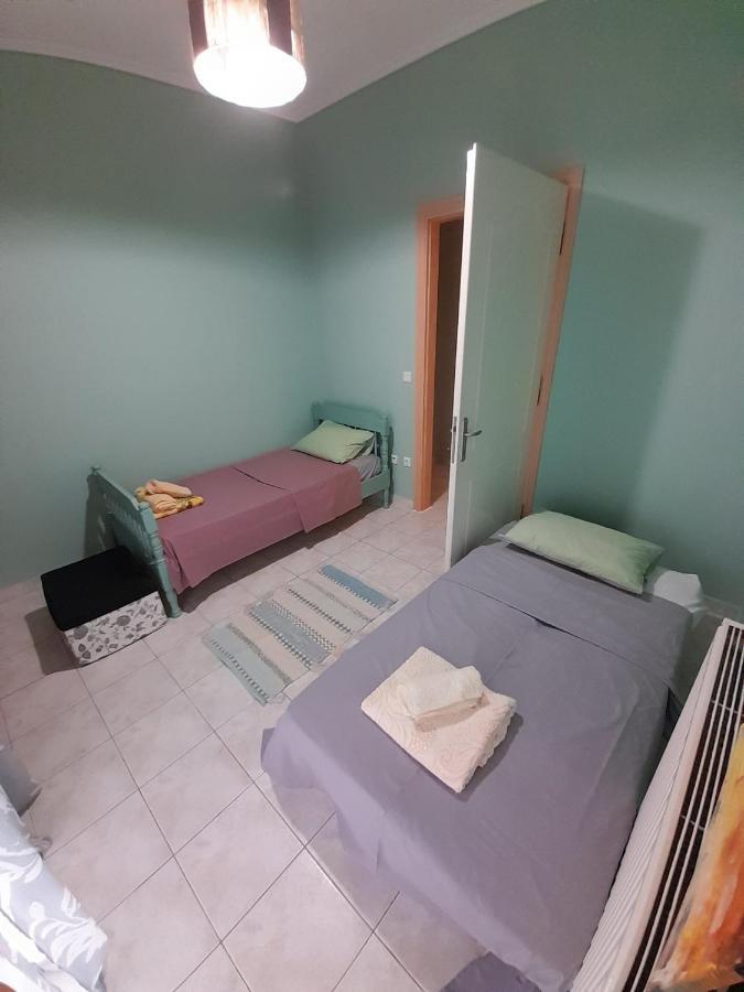 Lemon Tree Apartment *