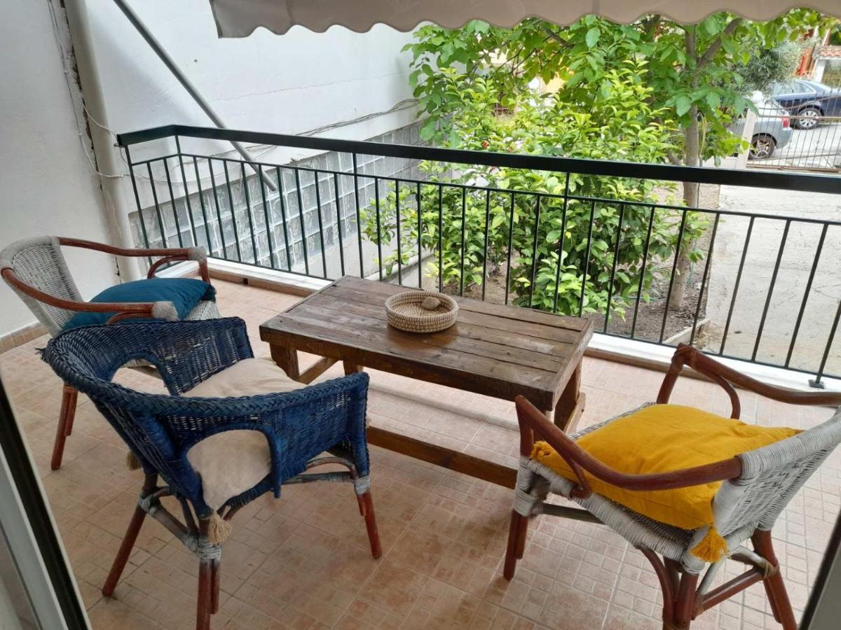 Lemon Tree Apartment Neo Epivates