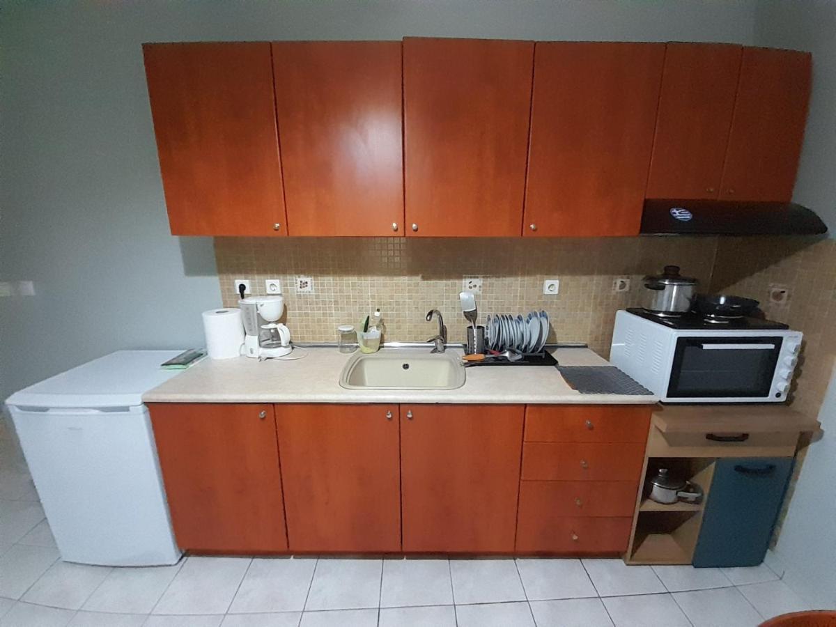 Lemon Tree Apartment